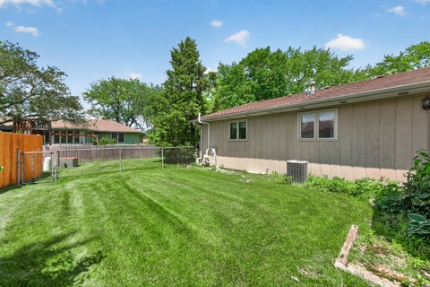 Tiny photo for 113 Ebbesen Street, DeKalb, IL 60115 (MLS # 12685511)