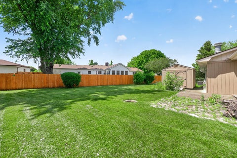 Tiny photo for 113 Ebbesen Street, DeKalb, IL 60115 (MLS # 12685511)