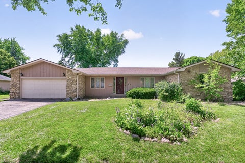 Tiny photo for 113 Ebbesen Street, DeKalb, IL 60115 (MLS # 12685511)