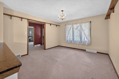 Tiny photo for 113 Ebbesen Street, DeKalb, IL 60115 (MLS # 12685511)