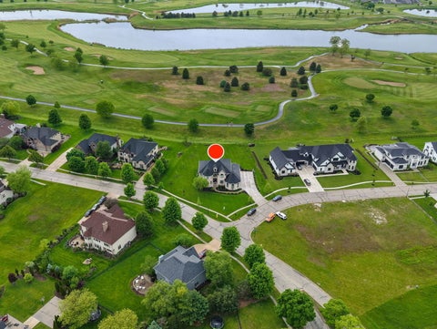 Tiny photo for 1171 Jefferson Drive, Bolingbrook, IL 60490 (MLS # 12734391)