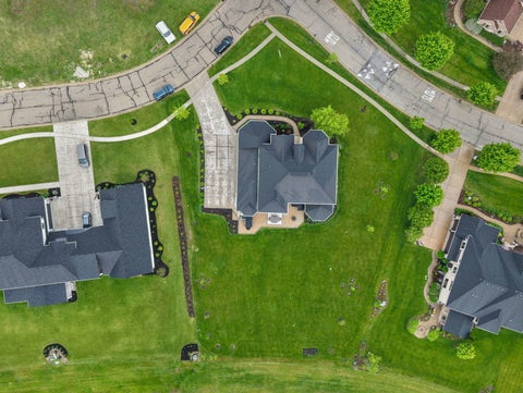 Tiny photo for 1171 Jefferson Drive, Bolingbrook, IL 60490 (MLS # 12734391)