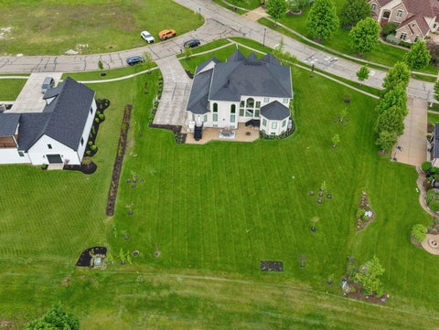 Tiny photo for 1171 Jefferson Drive, Bolingbrook, IL 60490 (MLS # 12734391)