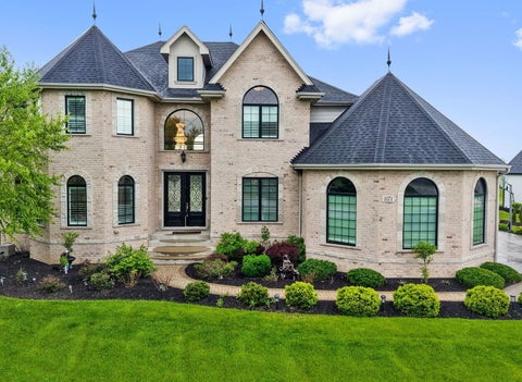 Photo of 1171 Jefferson Drive, Bolingbrook, IL 60490 (MLS # 12734391)