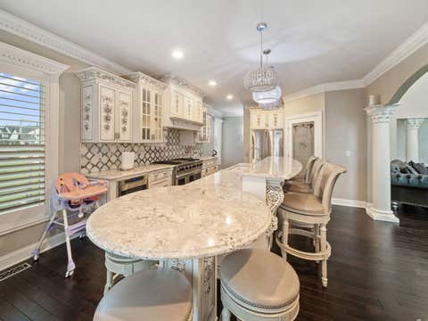 Tiny photo for 1171 Jefferson Drive, Bolingbrook, IL 60490 (MLS # 12734391)