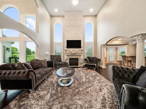 Tiny photo for 1171 Jefferson Drive, Bolingbrook, IL 60490 (MLS # 12734391)