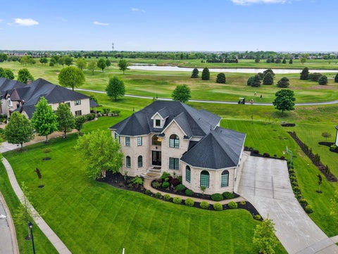 Tiny photo for 1171 Jefferson Drive, Bolingbrook, IL 60490 (MLS # 12734391)