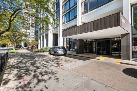 Tiny photo for 5445 N Sheridan Road #2109, Chicago, IL 60640 (MLS # 12776931)