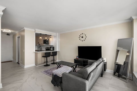 Tiny photo for 5445 N Sheridan Road #2109, Chicago, IL 60640 (MLS # 12776931)
