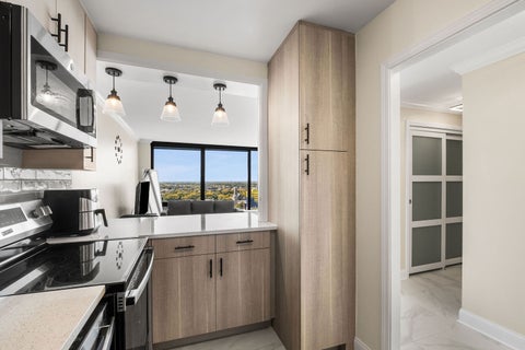 Tiny photo for 5445 N Sheridan Road #2109, Chicago, IL 60640 (MLS # 12776931)