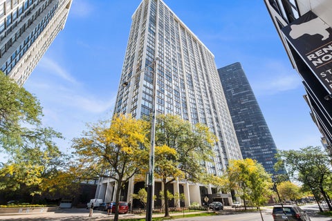 Photo of 5445 N Sheridan Road #2109, Chicago, IL 60640 (MLS # 12776931)