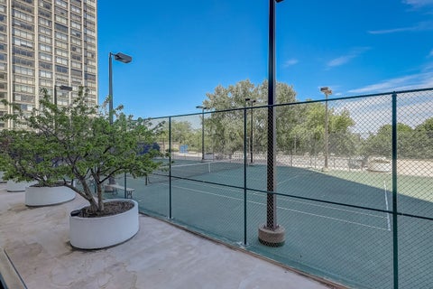 Tiny photo for 5445 N Sheridan Road #2109, Chicago, IL 60640 (MLS # 12776931)