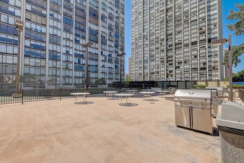 Tiny photo for 5445 N Sheridan Road #2109, Chicago, IL 60640 (MLS # 12776931)