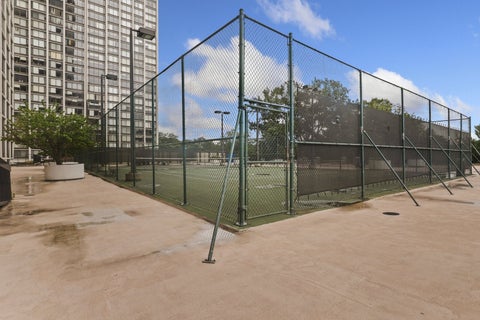 Tiny photo for 5445 N Sheridan Road #2109, Chicago, IL 60640 (MLS # 12776931)