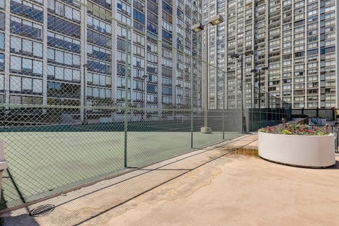 Tiny photo for 5445 N Sheridan Road #2109, Chicago, IL 60640 (MLS # 12776931)