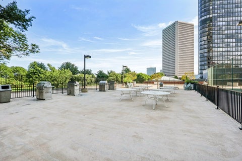 Tiny photo for 5445 N Sheridan Road #2109, Chicago, IL 60640 (MLS # 12776931)