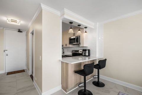Tiny photo for 5445 N Sheridan Road #2109, Chicago, IL 60640 (MLS # 12776931)