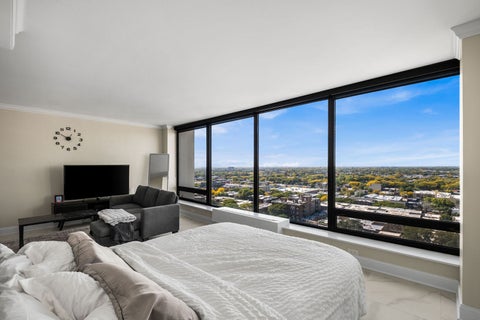 Tiny photo for 5445 N Sheridan Road #2109, Chicago, IL 60640 (MLS # 12776931)
