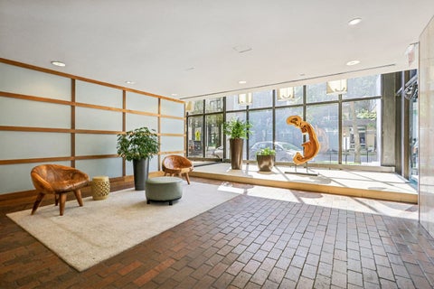 Tiny photo for 5445 N Sheridan Road #2109, Chicago, IL 60640 (MLS # 12776931)