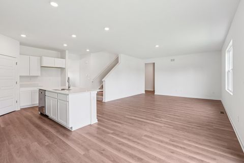 Tiny photo for 1201 Vista Drive, Hampshire, IL 60140 (MLS # 12522260)