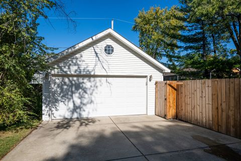 Tiny photo for 950 Brookside Lane, Deerfield, IL 60015 (MLS # 12573774)
