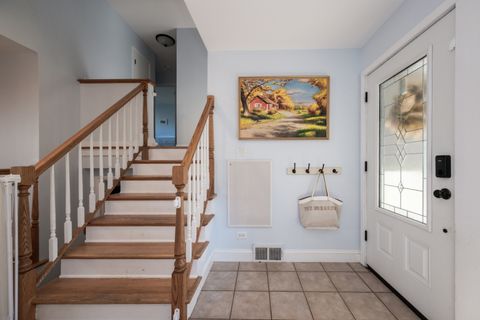 Tiny photo for 950 Brookside Lane, Deerfield, IL 60015 (MLS # 12573774)