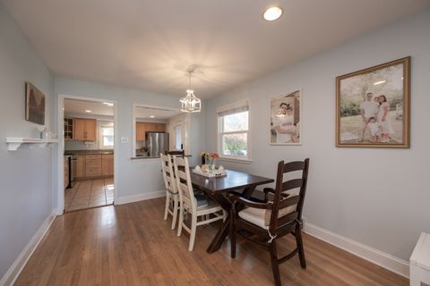 Tiny photo for 950 Brookside Lane, Deerfield, IL 60015 (MLS # 12573774)