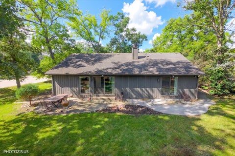 Tiny photo for 34017 N Lakeside Drive, Grayslake, IL 60030 (MLS # 12778236)