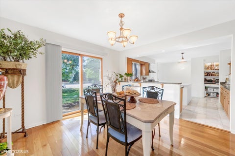 Tiny photo for 34017 N Lakeside Drive, Grayslake, IL 60030 (MLS # 12778236)