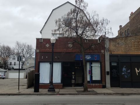 1523 W Devon Avenue Chicago IL 60660