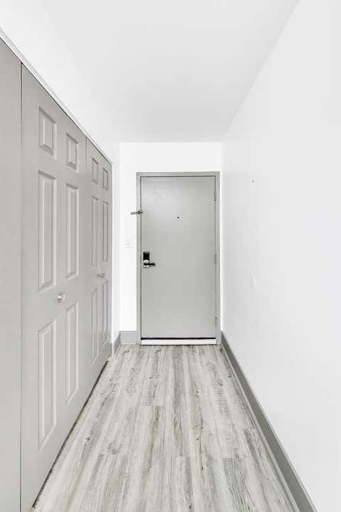 Tiny photo for 33 N Main Street #5B, Lombard, IL 60148 (MLS # 12702534)