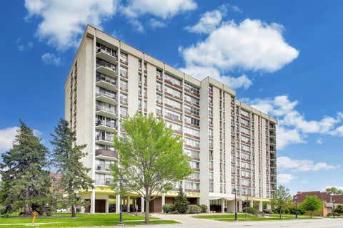 Tiny photo for 33 N Main Street #5B, Lombard, IL 60148 (MLS # 12702534)