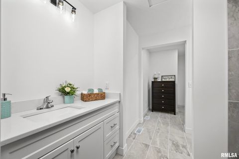 Tiny photo for 813 WILLIAMS Way, Carbon Cliff, IL 61239 (MLS # QC4268726)