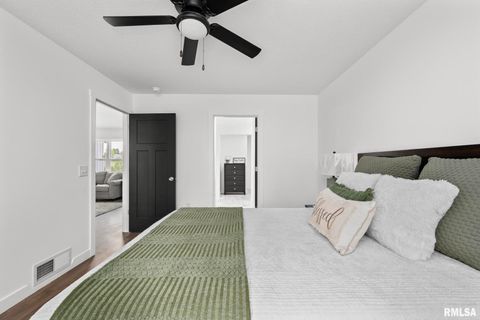 Tiny photo for 813 WILLIAMS Way, Carbon Cliff, IL 61239 (MLS # QC4268726)