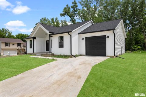 Tiny photo for 813 WILLIAMS Way, Carbon Cliff, IL 61239 (MLS # QC4268726)