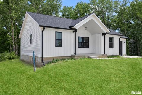 Tiny photo for 813 WILLIAMS Way, Carbon Cliff, IL 61239 (MLS # QC4268726)