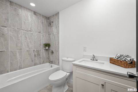 Tiny photo for 813 WILLIAMS Way, Carbon Cliff, IL 61239 (MLS # QC4268726)