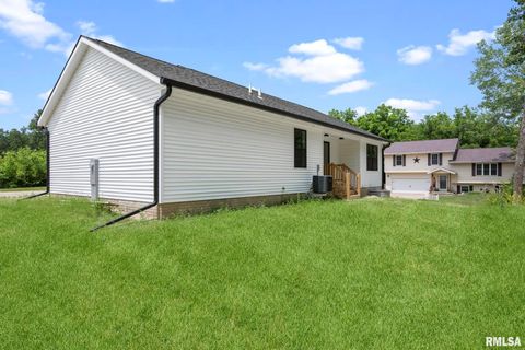 Tiny photo for 813 WILLIAMS Way, Carbon Cliff, IL 61239 (MLS # QC4268726)