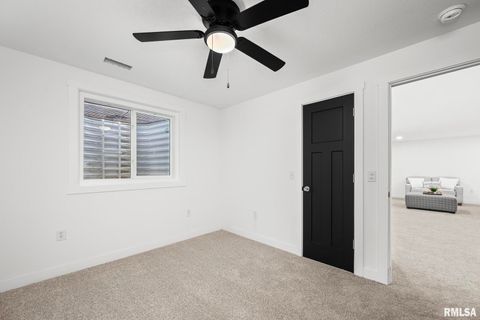 Tiny photo for 813 WILLIAMS Way, Carbon Cliff, IL 61239 (MLS # QC4268726)