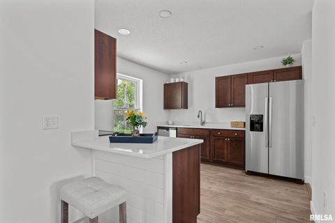 Tiny photo for 813 WILLIAMS Way, Carbon Cliff, IL 61239 (MLS # QC4268726)