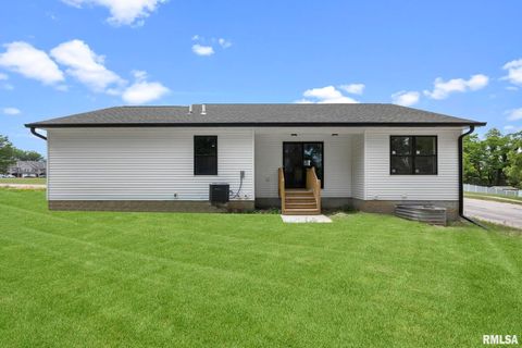 Tiny photo for 813 WILLIAMS Way, Carbon Cliff, IL 61239 (MLS # QC4268726)