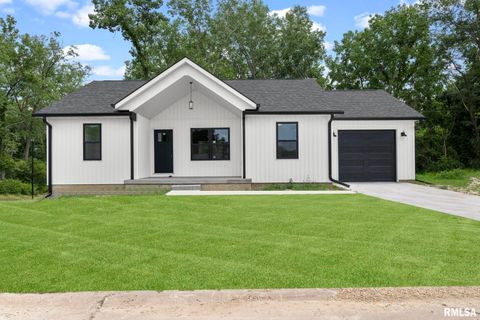 Photo of 813 WILLIAMS Way, Carbon Cliff, IL 61239 (MLS # QC4268726)