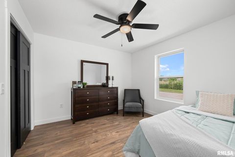 Tiny photo for 813 WILLIAMS Way, Carbon Cliff, IL 61239 (MLS # QC4268726)