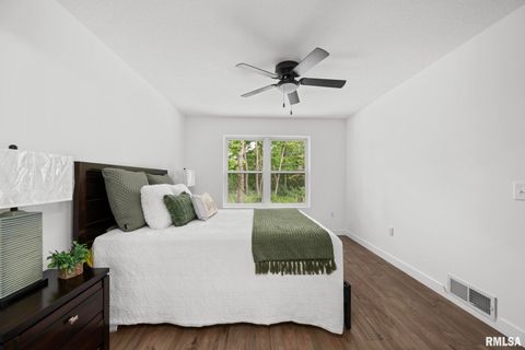 Tiny photo for 813 WILLIAMS Way, Carbon Cliff, IL 61239 (MLS # QC4268726)