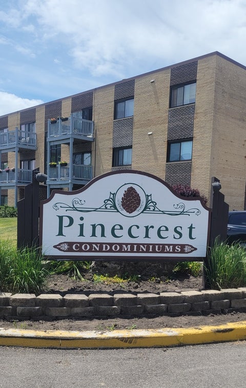 Tiny photo for 668 Pinecrest Drive #204, Prospect Heights, IL 60070 (MLS # 12741743)