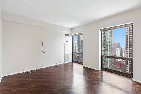 Tiny photo for 100 E Huron Street #1906, Chicago, IL 60611 (MLS # 12758813)