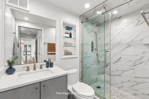 Tiny photo for 100 E Huron Street #1906, Chicago, IL 60611 (MLS # 12758813)