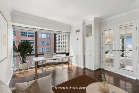 Tiny photo for 100 E Huron Street #1906, Chicago, IL 60611 (MLS # 12758813)