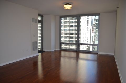 Tiny photo for 160 E Illinois Street #1605, Chicago, IL 60611 (MLS # 12612233)