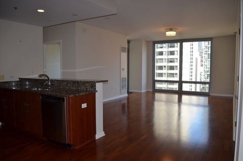 Tiny photo for 160 E Illinois Street #1605, Chicago, IL 60611 (MLS # 12612233)